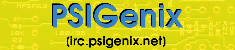 irc.psigenix.net